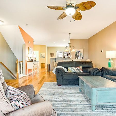 Rehoboth Crossing --- 36988 Turnstone Villa Рехобът Бийч Екстериор снимка