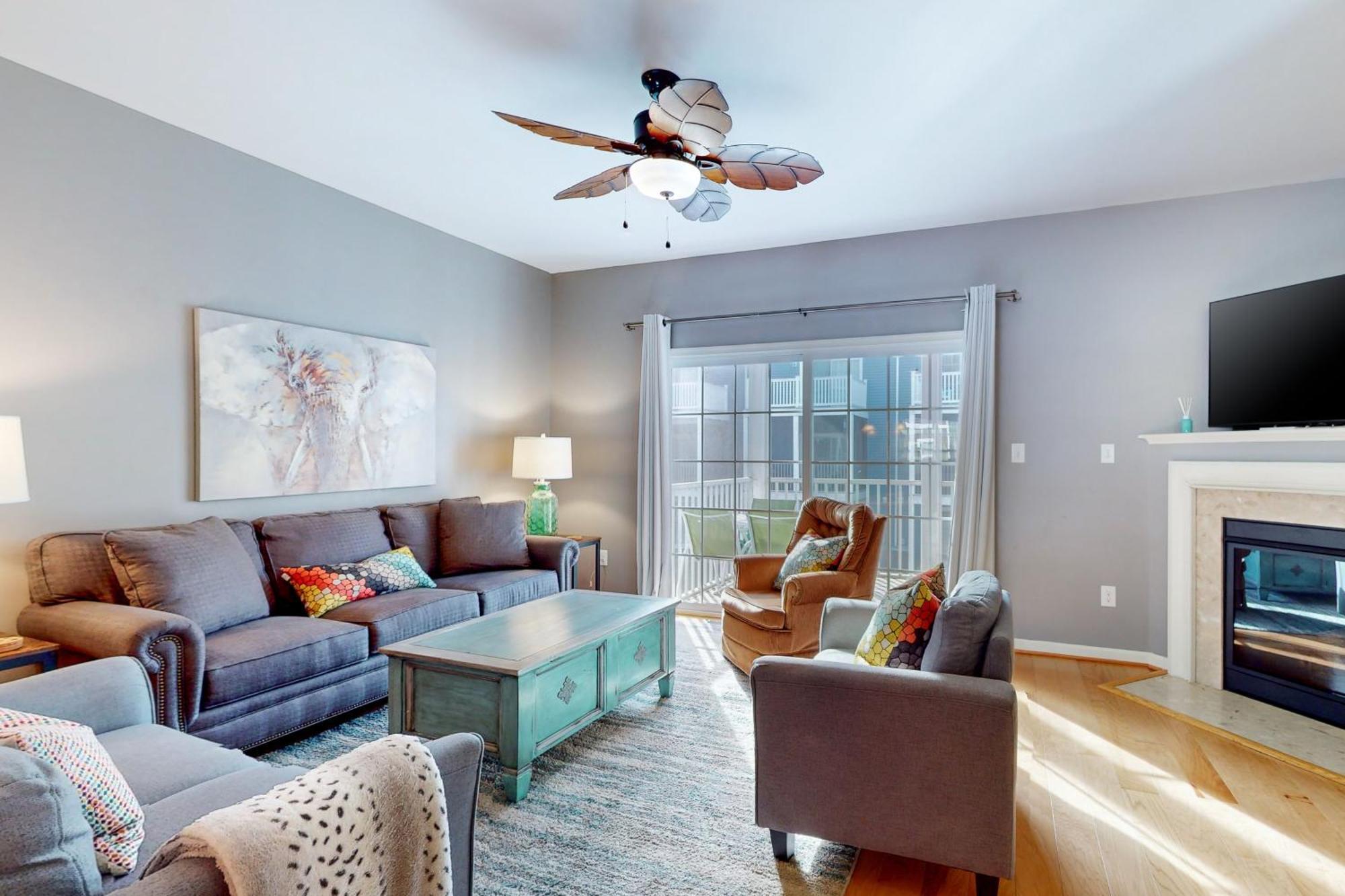 Rehoboth Crossing --- 36988 Turnstone Villa Рехобът Бийч Екстериор снимка