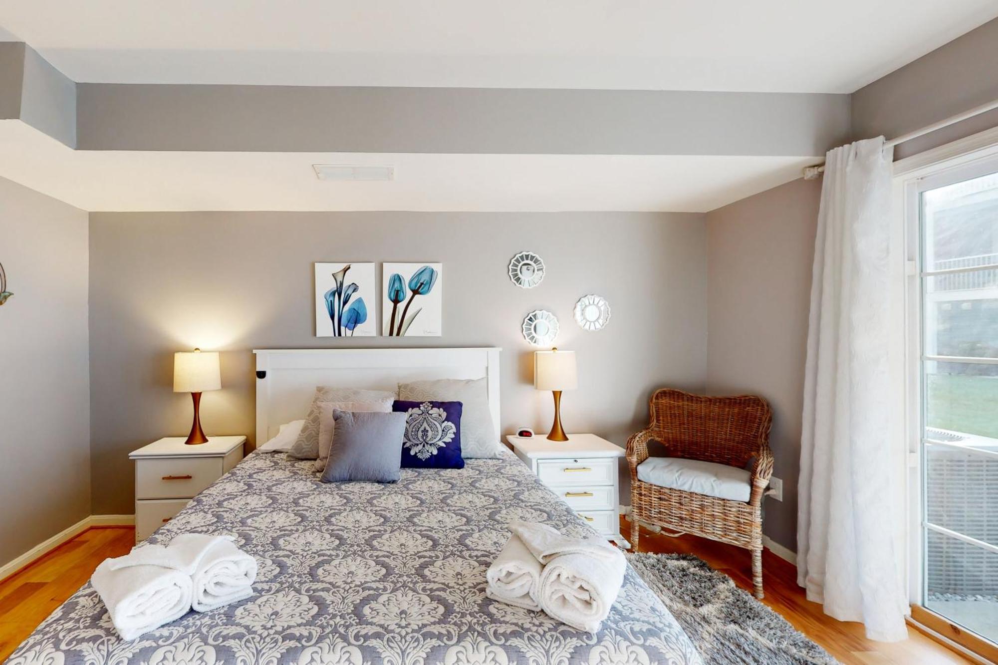 Rehoboth Crossing --- 36988 Turnstone Villa Рехобът Бийч Екстериор снимка