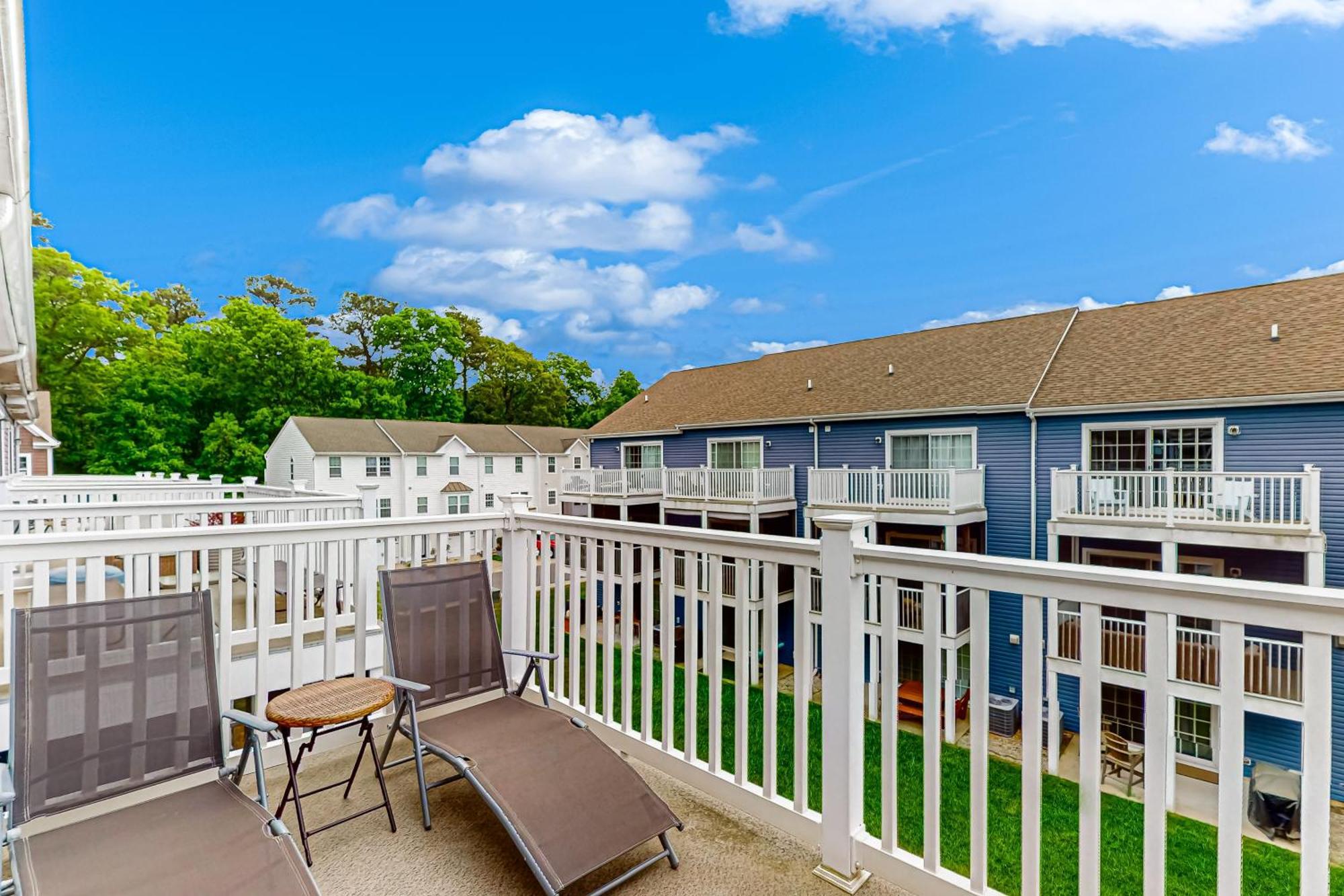 Rehoboth Crossing --- 36988 Turnstone Villa Рехобът Бийч Екстериор снимка