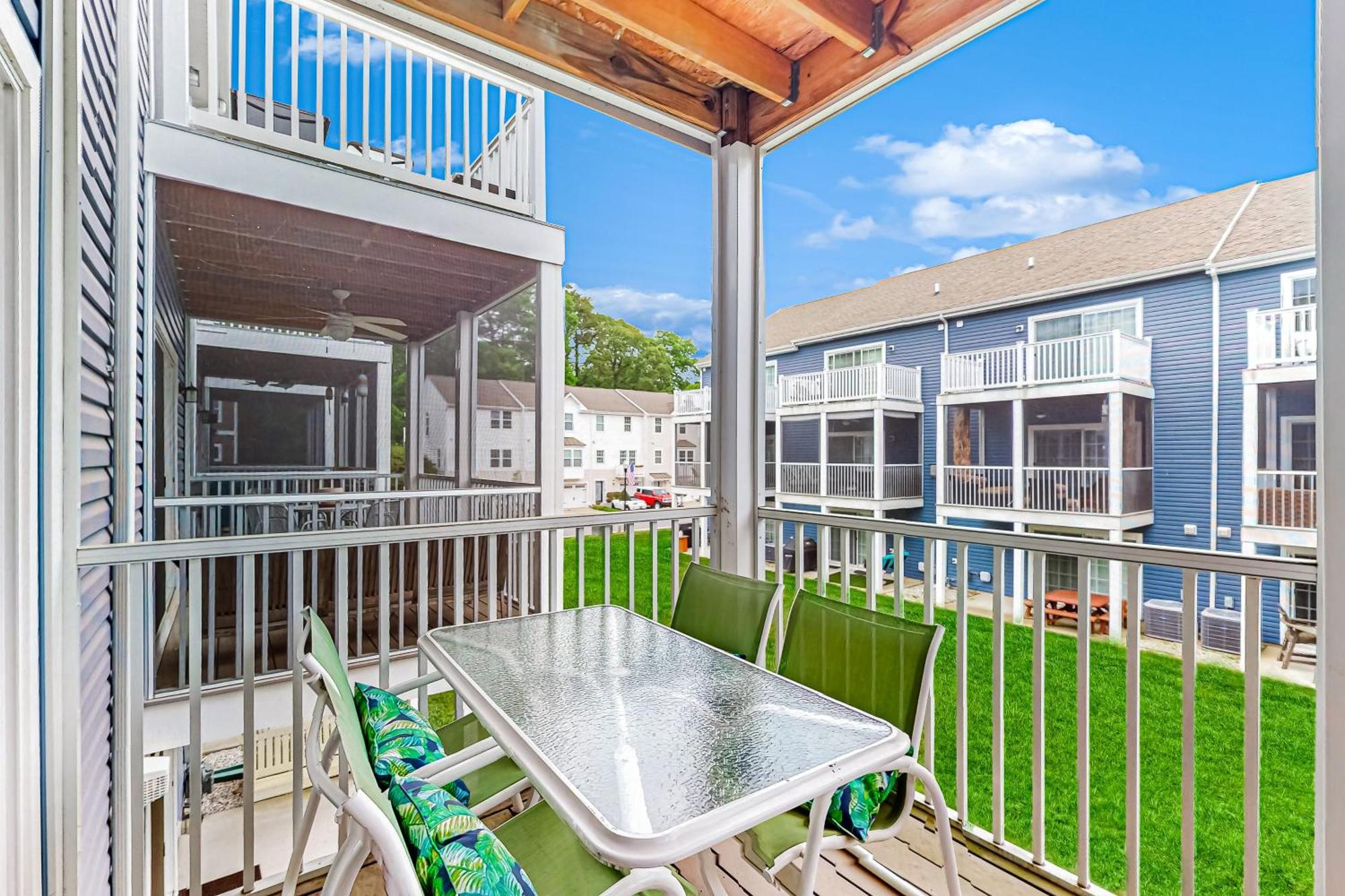 Rehoboth Crossing --- 36988 Turnstone Villa Рехобът Бийч Екстериор снимка
