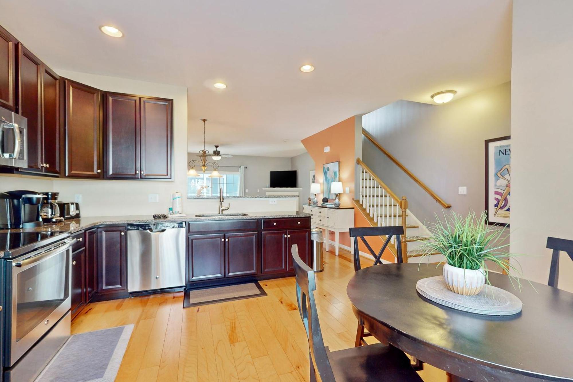 Rehoboth Crossing --- 36988 Turnstone Villa Рехобът Бийч Екстериор снимка