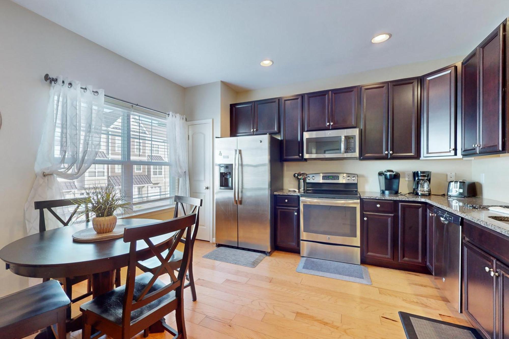 Rehoboth Crossing --- 36988 Turnstone Villa Рехобът Бийч Екстериор снимка