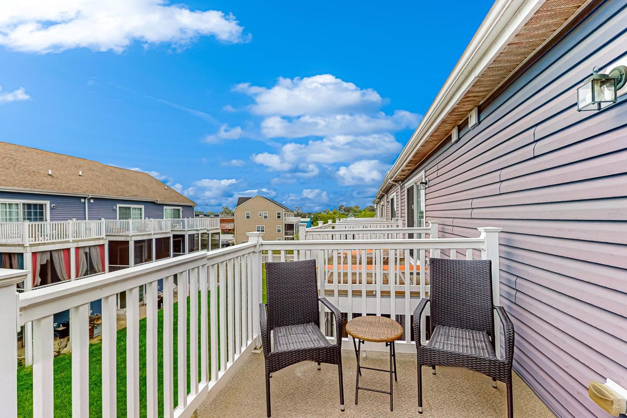 Rehoboth Crossing --- 36988 Turnstone Villa Рехобът Бийч Екстериор снимка