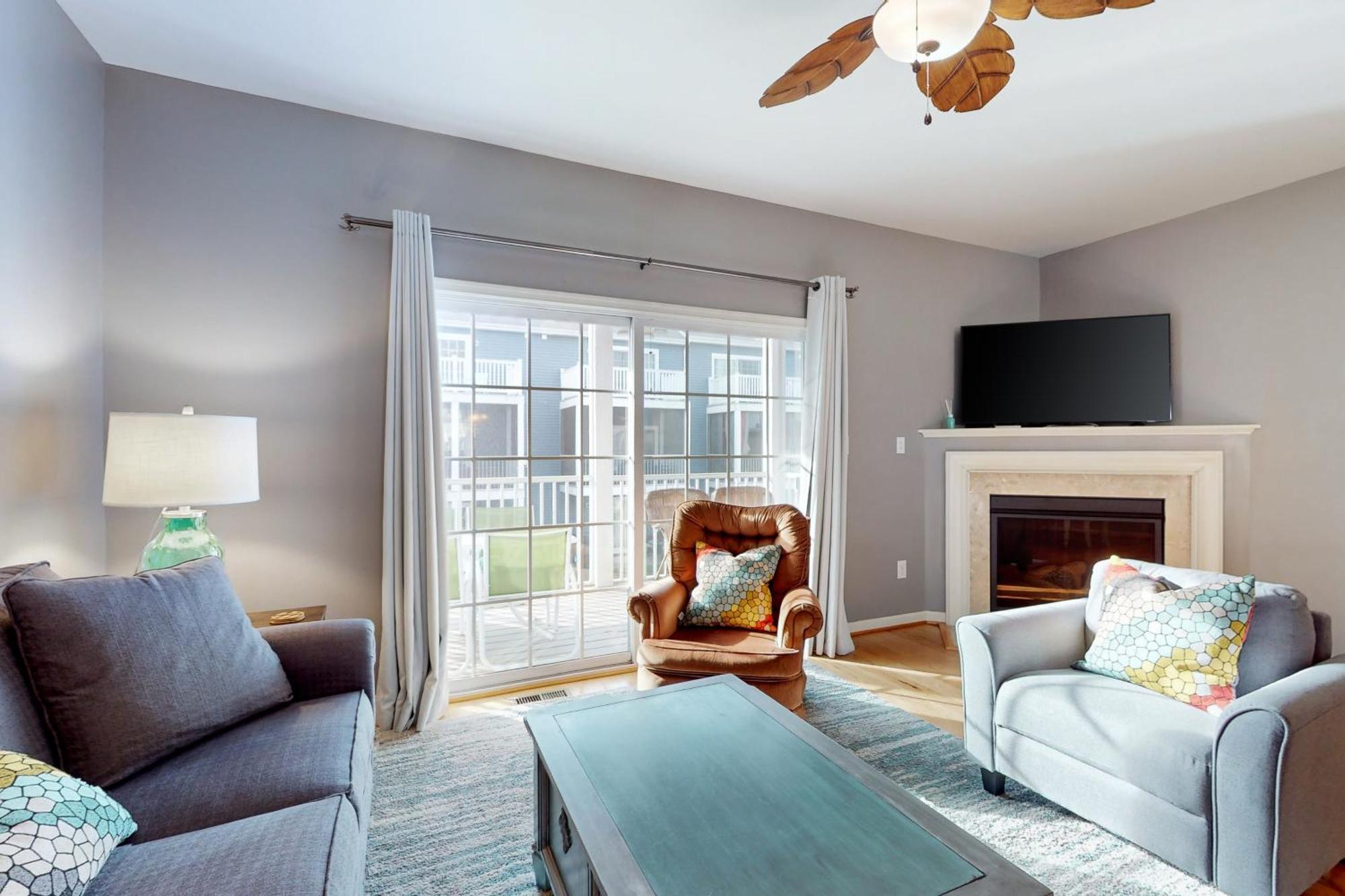 Rehoboth Crossing --- 36988 Turnstone Villa Рехобът Бийч Екстериор снимка