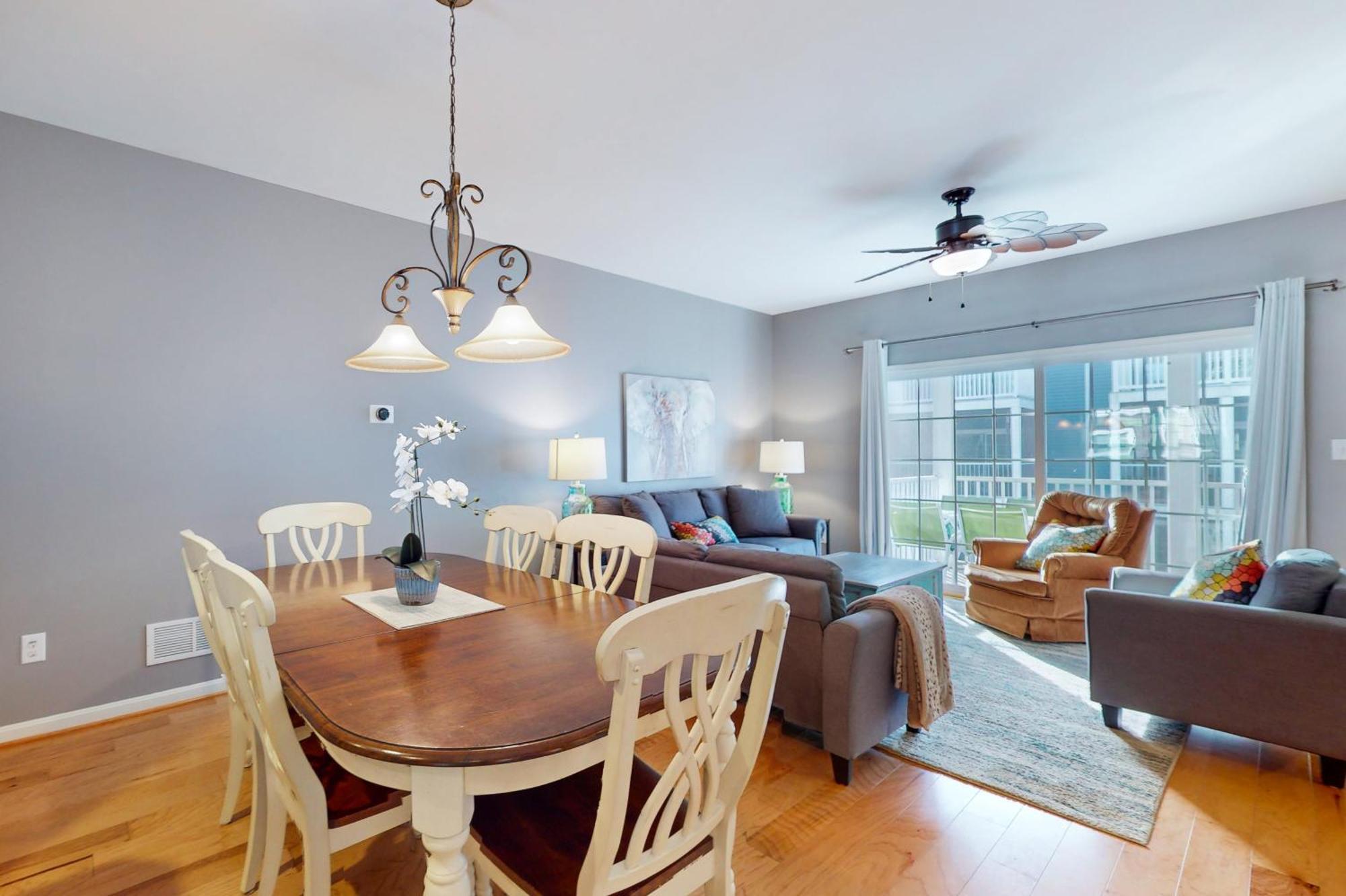 Rehoboth Crossing --- 36988 Turnstone Villa Рехобът Бийч Екстериор снимка