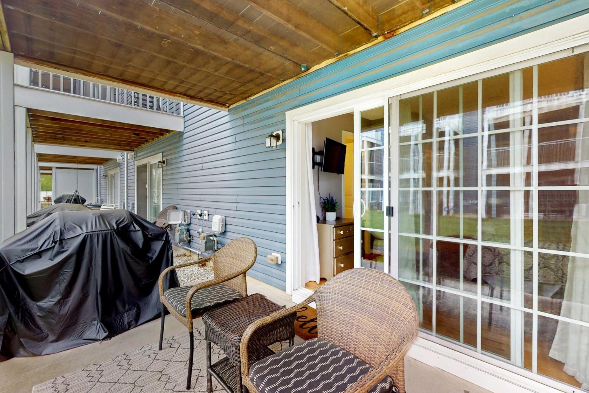 Rehoboth Crossing --- 36988 Turnstone Villa Рехобът Бийч Екстериор снимка