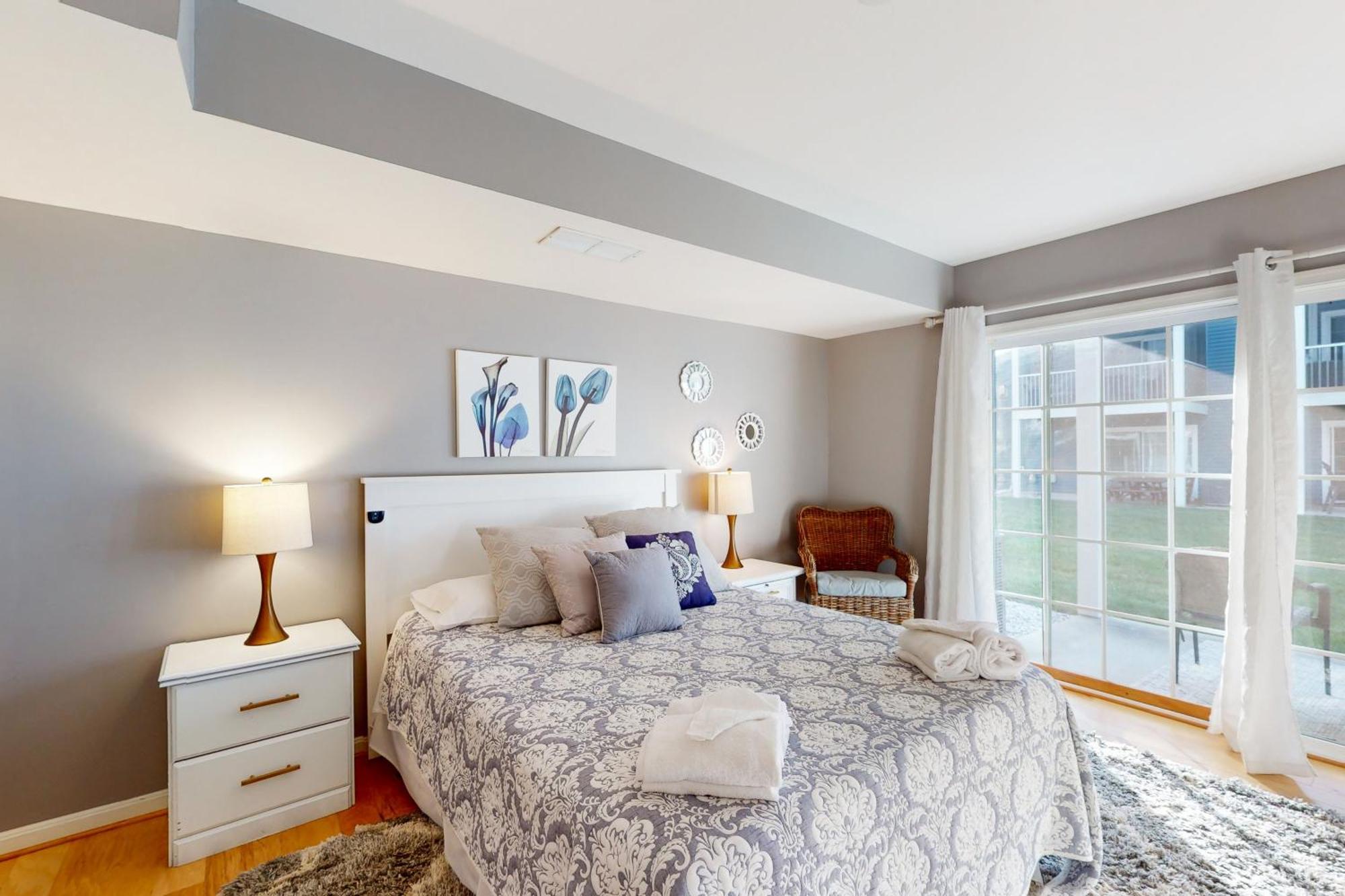 Rehoboth Crossing --- 36988 Turnstone Villa Рехобът Бийч Екстериор снимка
