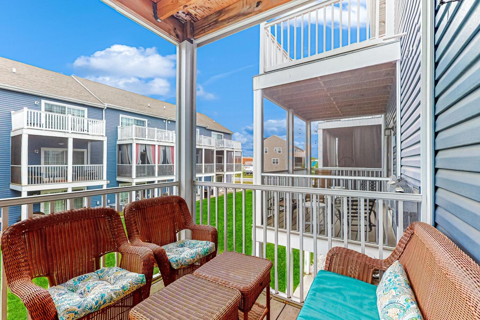 Rehoboth Crossing --- 36988 Turnstone Villa Рехобът Бийч Екстериор снимка